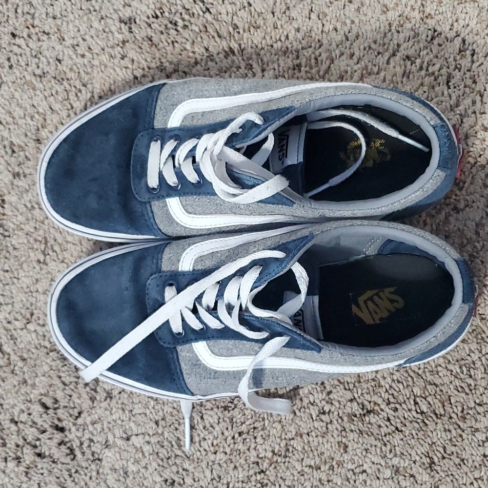 Mens vans - Picture 7 of 7